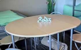 Delfina Naehe Europa Park Rust