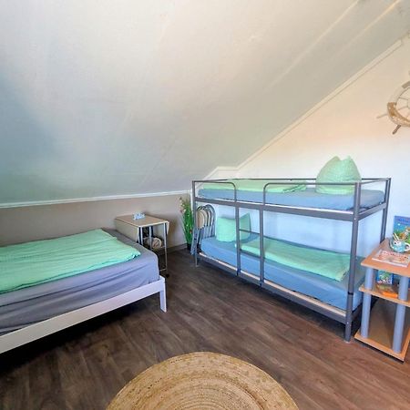 Appartamento Delfina Naehe Europa Park Rust Kappel-Grafenhausen Esterno foto