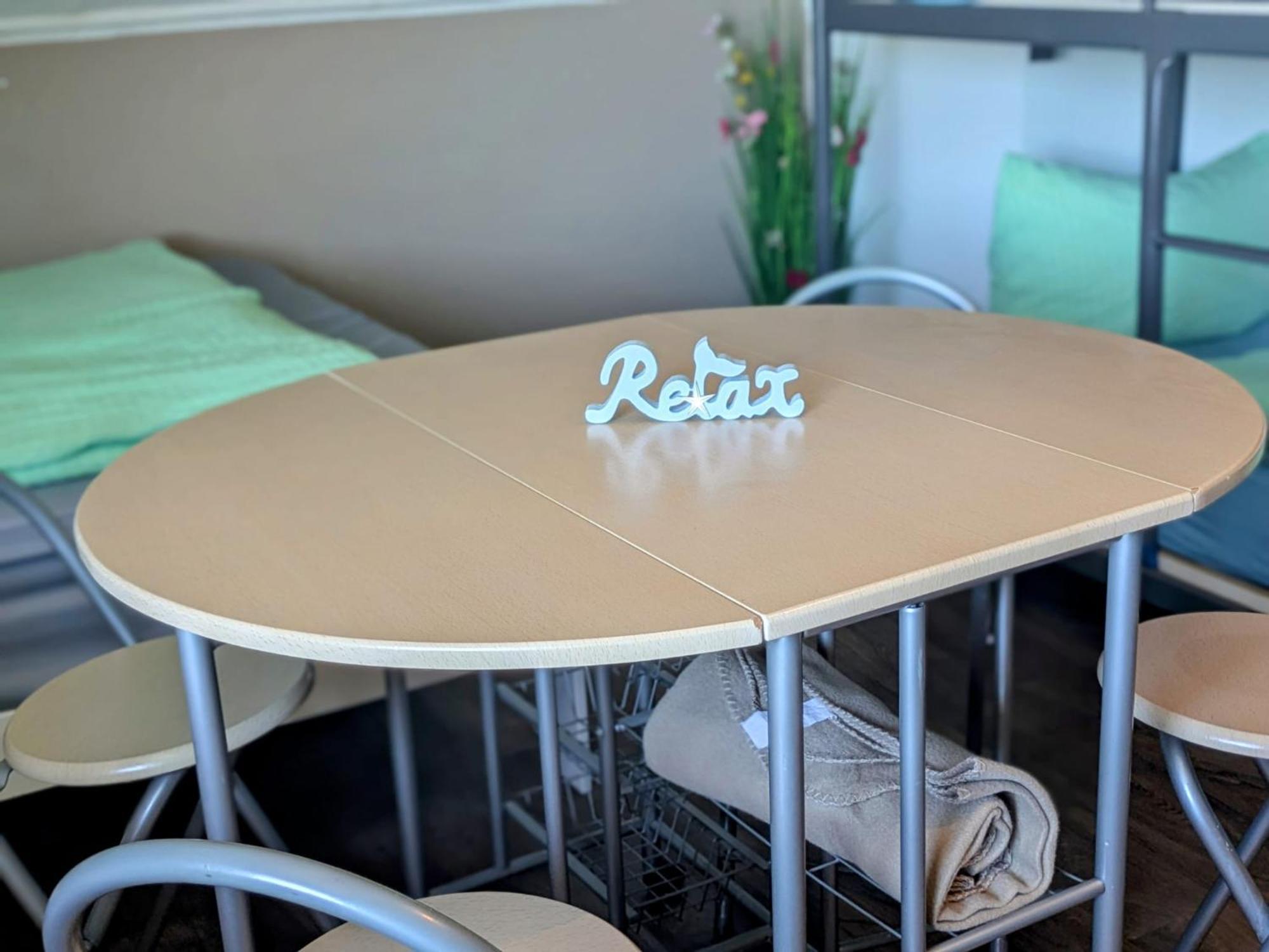 Appartamento Delfina Naehe Europa Park Rust Kappel-Grafenhausen Esterno foto