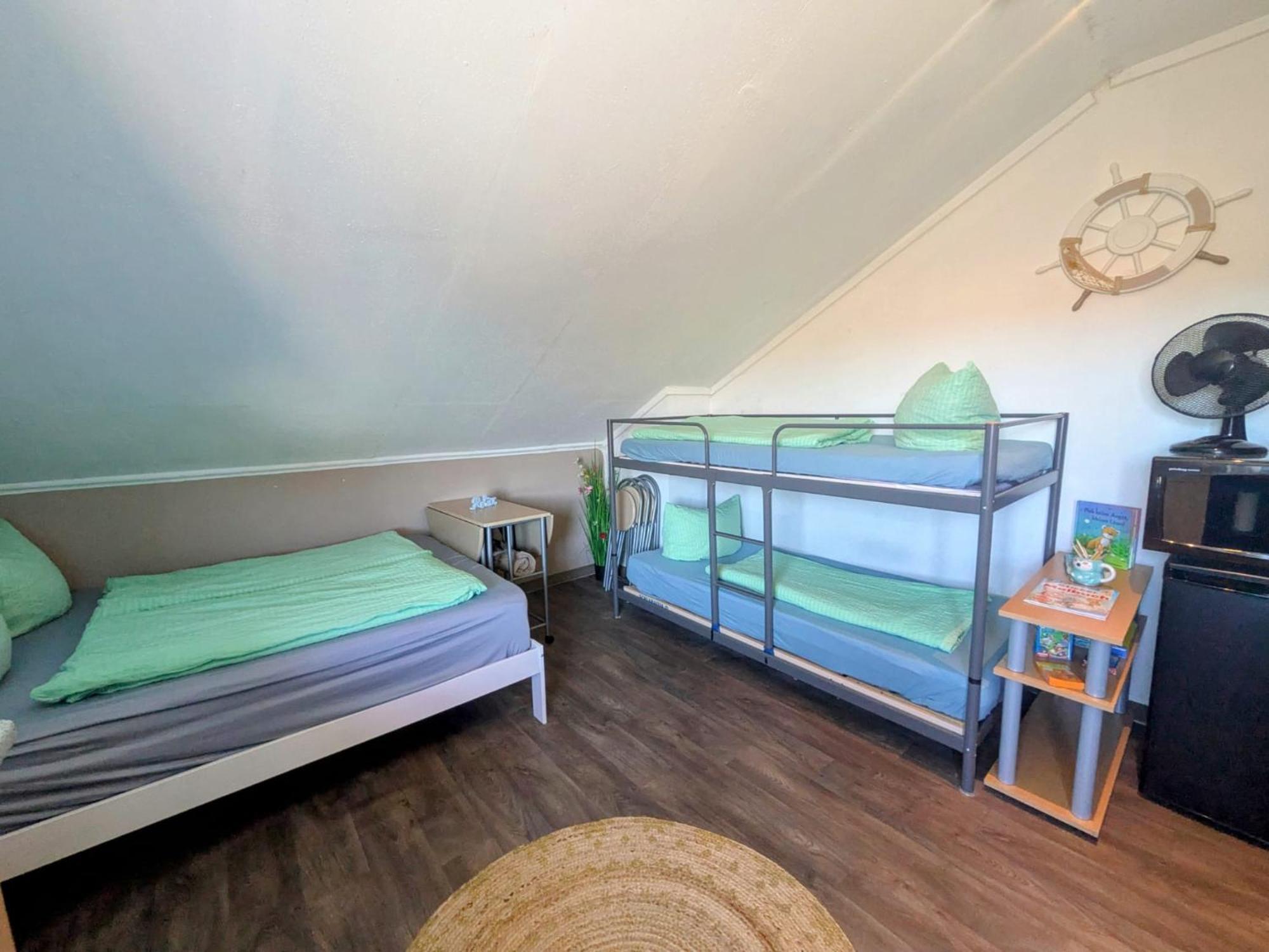 Appartamento Delfina Naehe Europa Park Rust Kappel-Grafenhausen Esterno foto